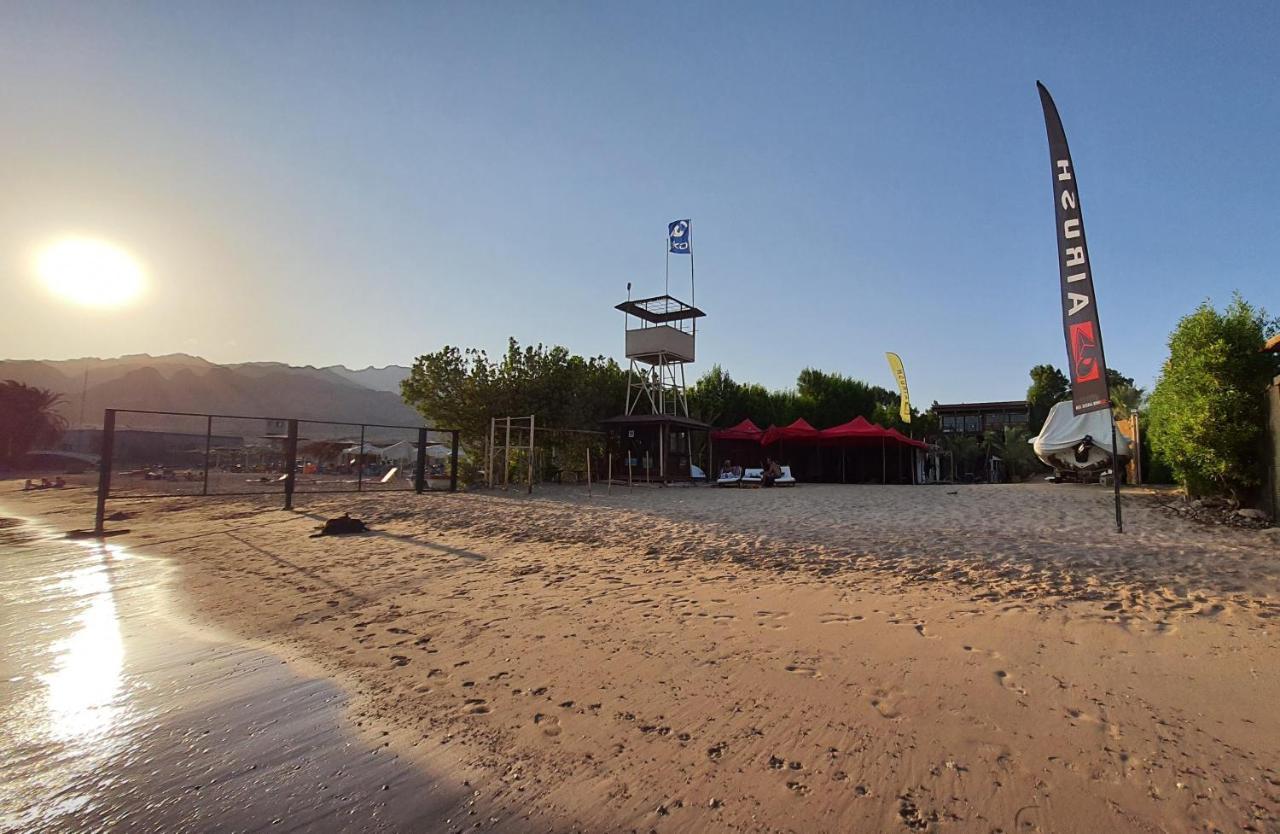 Villa The Wind Farm Dahab Exterior foto