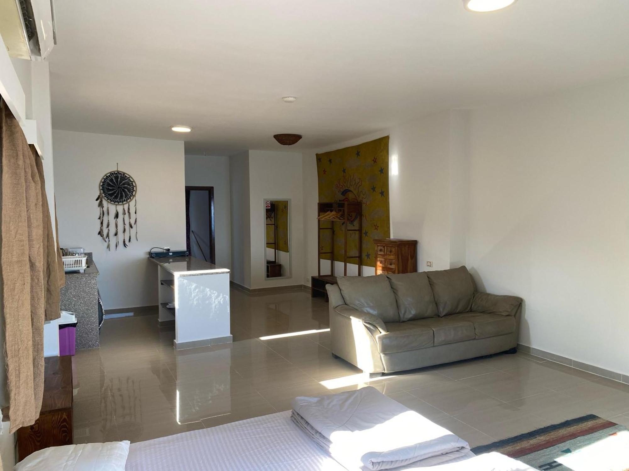 Villa The Wind Farm Dahab Exterior foto